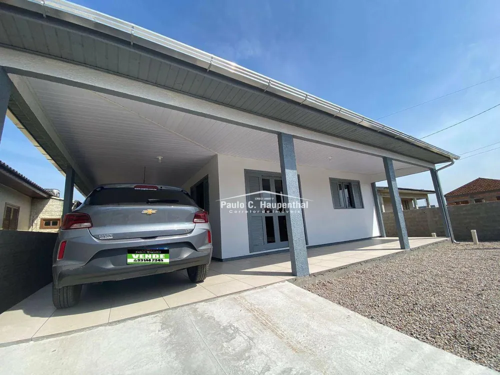 Casa, 2 quartos, 129 m² - Foto 5