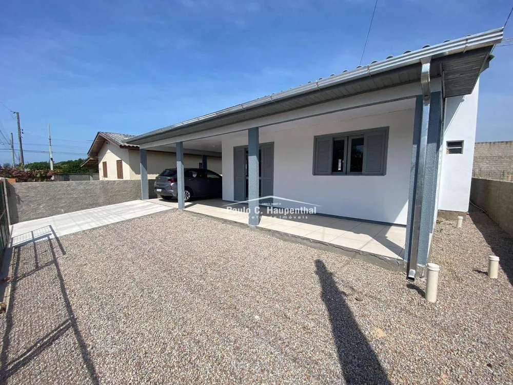 Casa, 2 quartos, 129 m² - Foto 7