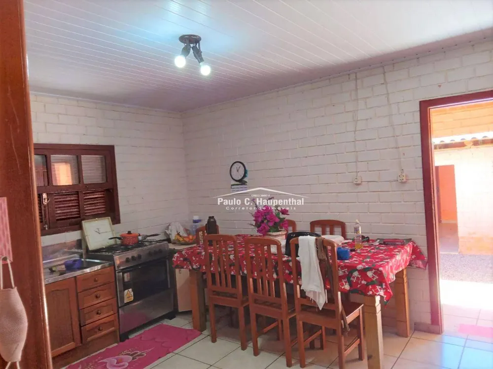 Casa, 3 quartos - Foto 2