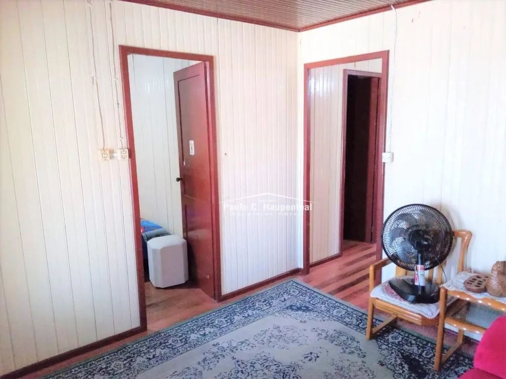 Casa, 3 quartos - Foto 10