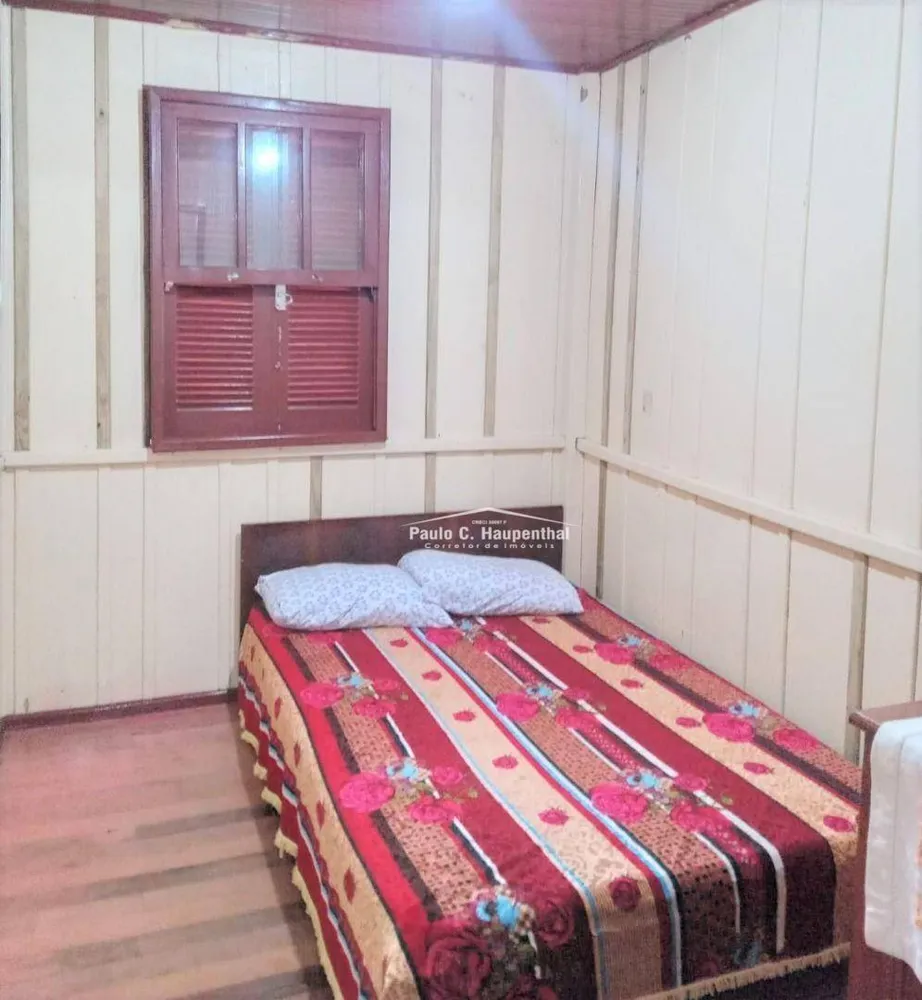 Casa, 3 quartos - Foto 16