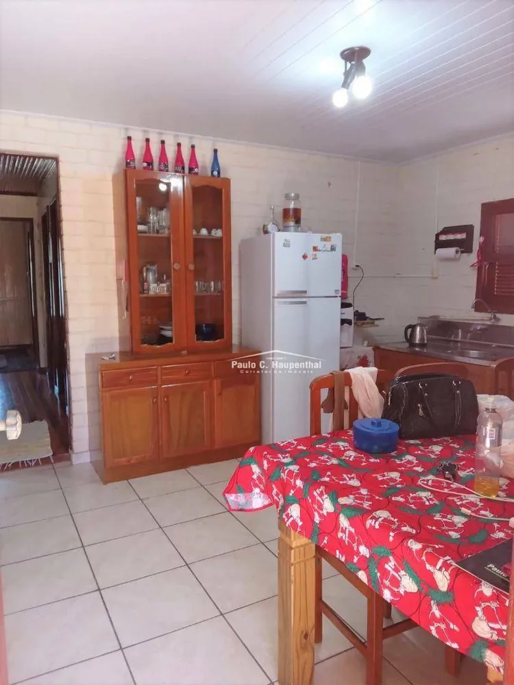 Casa, 3 quartos - Foto 11