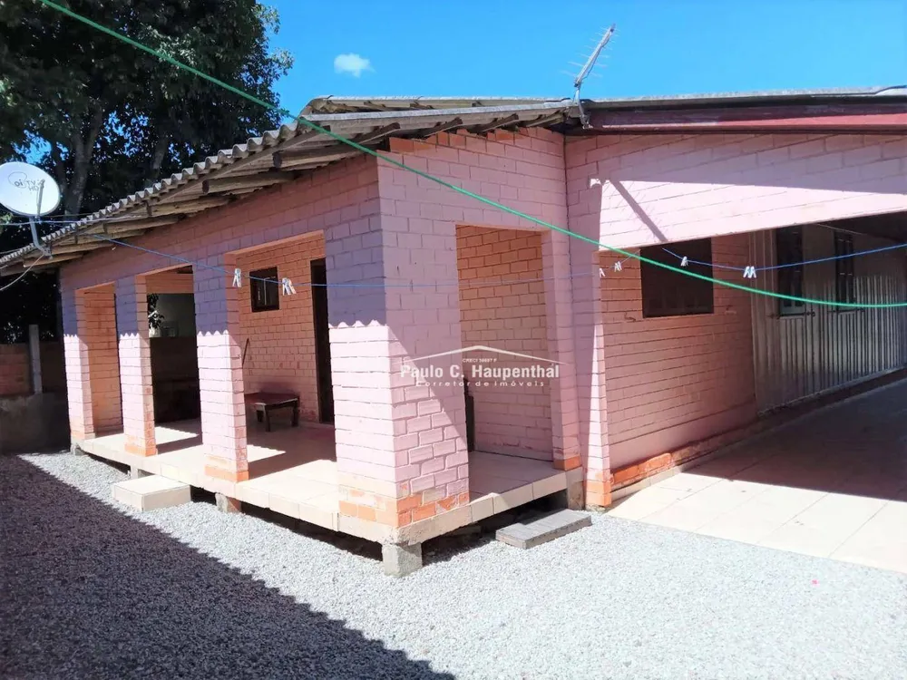 Casa, 3 quartos - Foto 4
