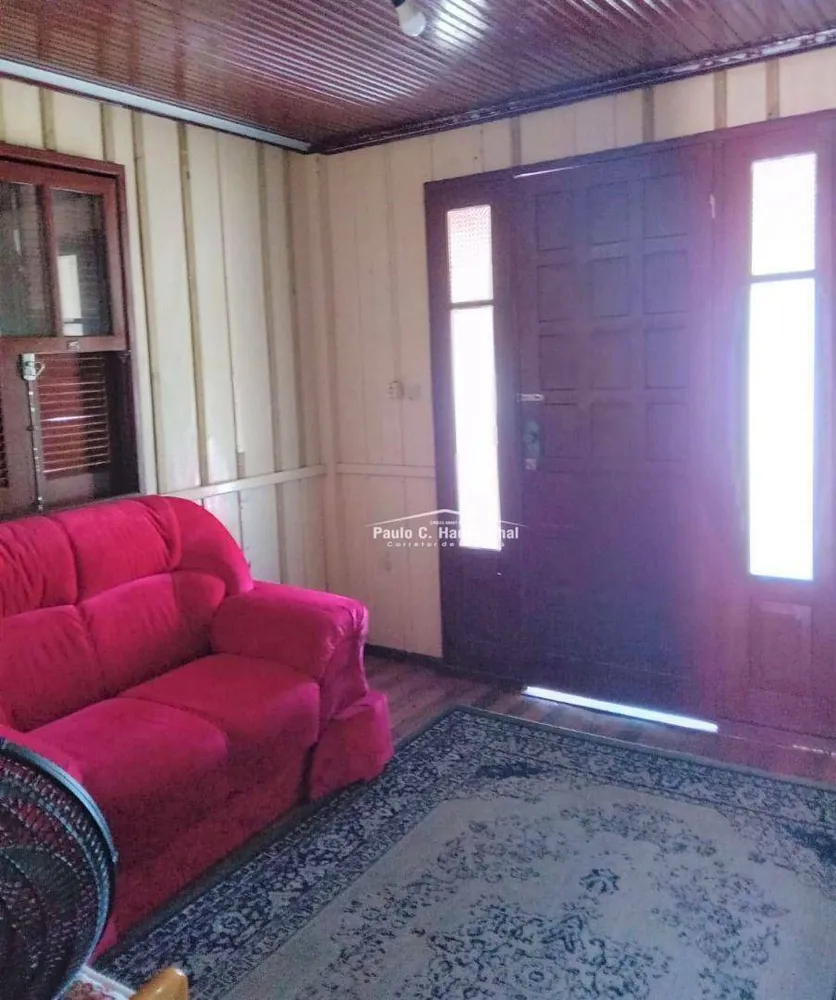 Casa, 3 quartos - Foto 15