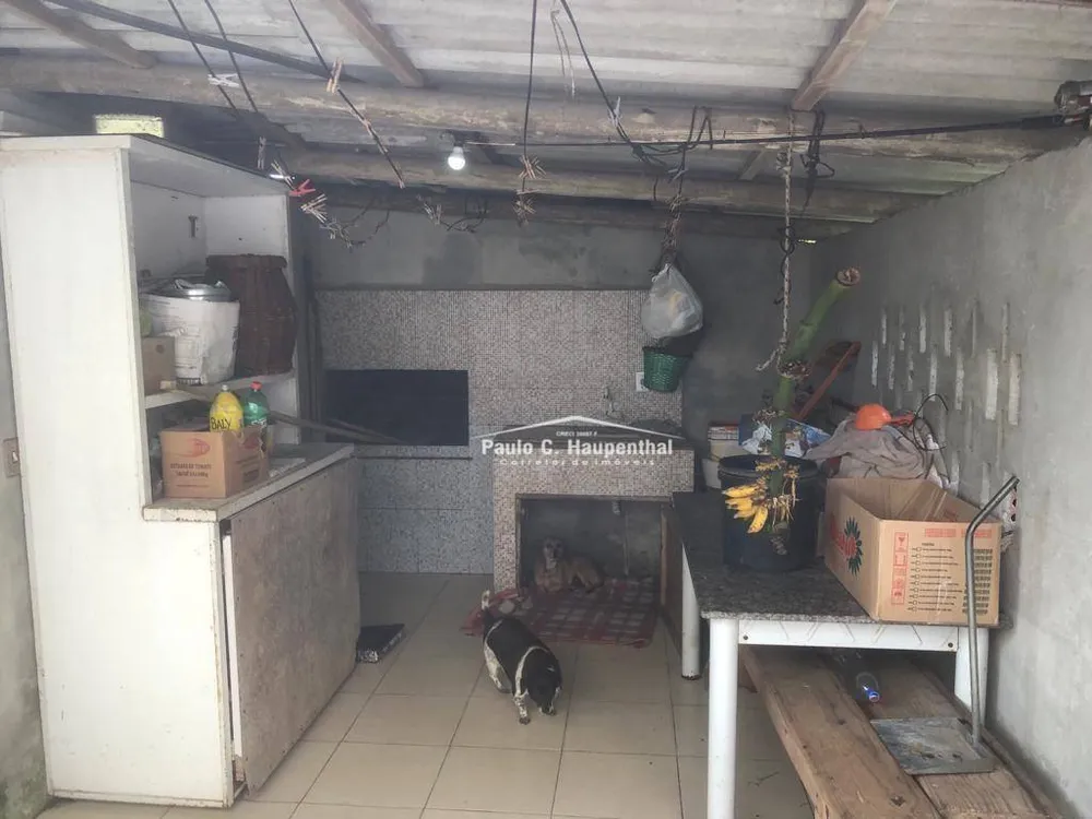 Casa, 3 quartos, 185 m² - Foto 8