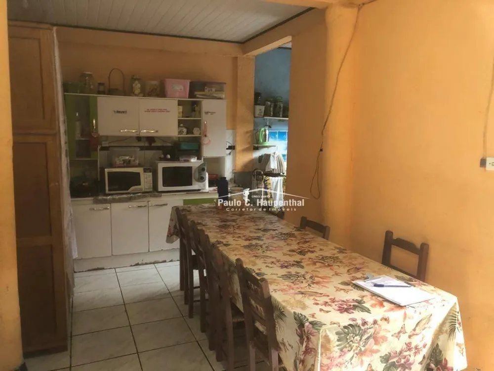 Casa, 3 quartos, 185 m² - Foto 11