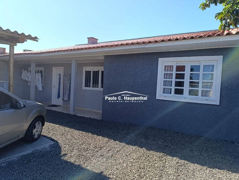 Casa, 2 quartos, 172 m² - Foto 6