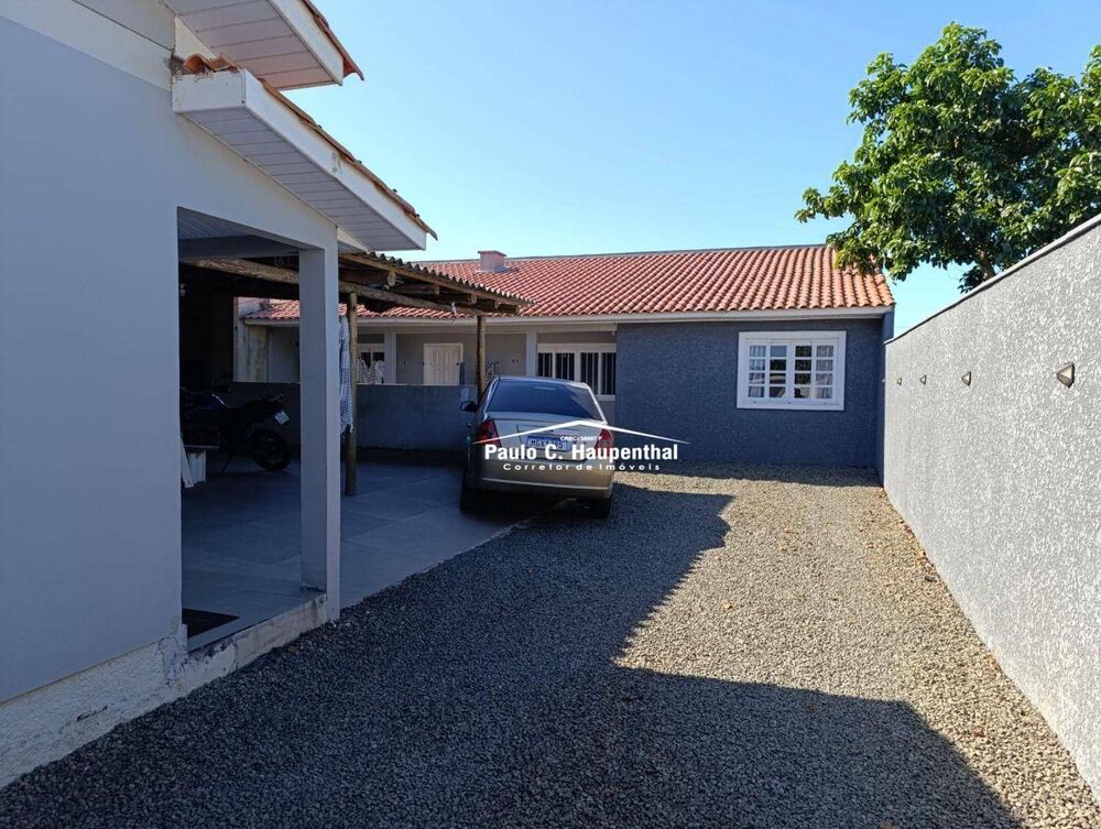 Casa à venda com 2 quartos, 172m² - Foto 3