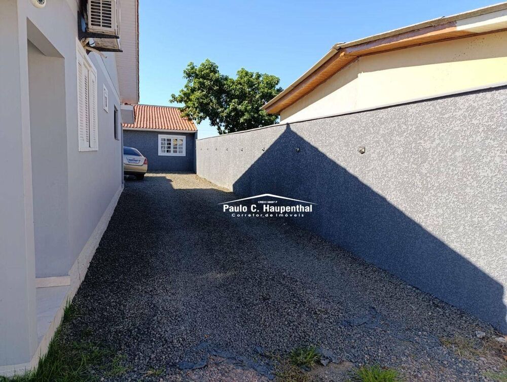 Casa à venda com 2 quartos, 172m² - Foto 4