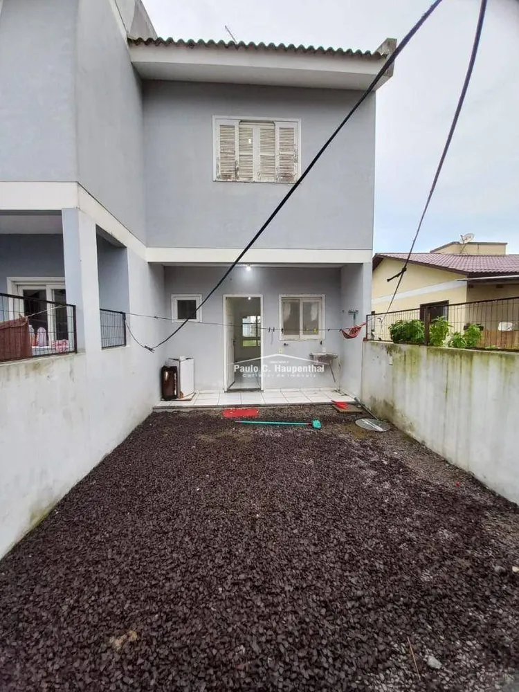 Casa, 2 quartos, 74 m² - Foto 12