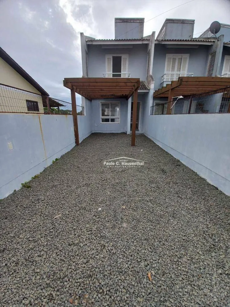 Casa, 2 quartos, 74 m² - Foto 6