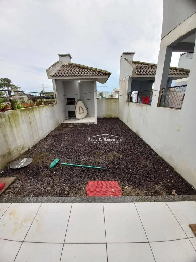 Casa, 2 quartos, 74 m² - Foto 11
