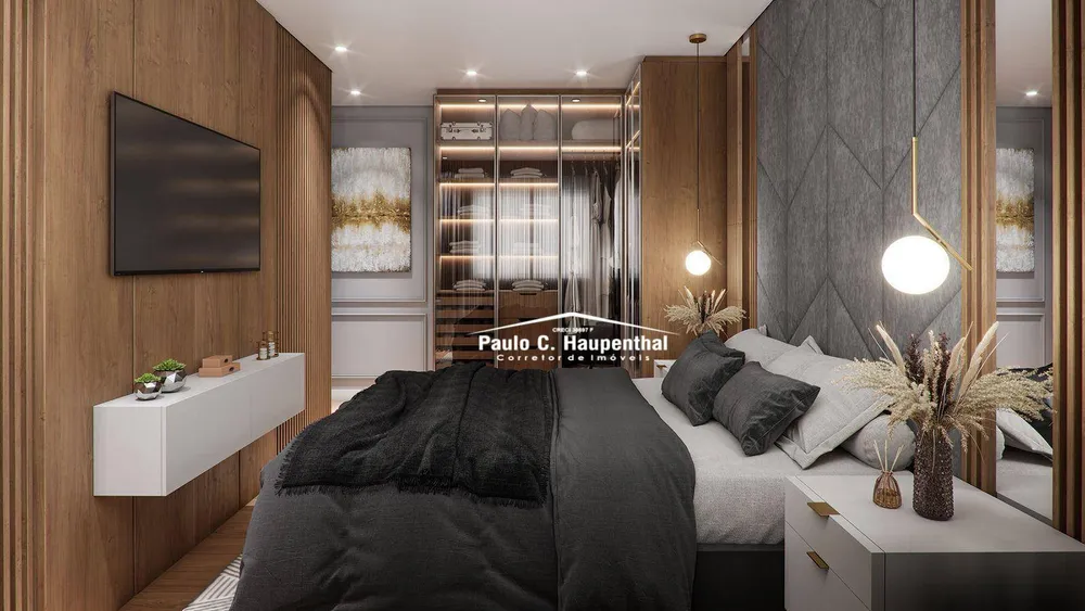 Apartamento, 2 quartos, 71 m² - Foto 8