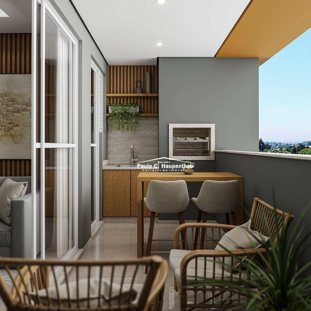 Apartamento, 2 quartos, 71 m² - Foto 9