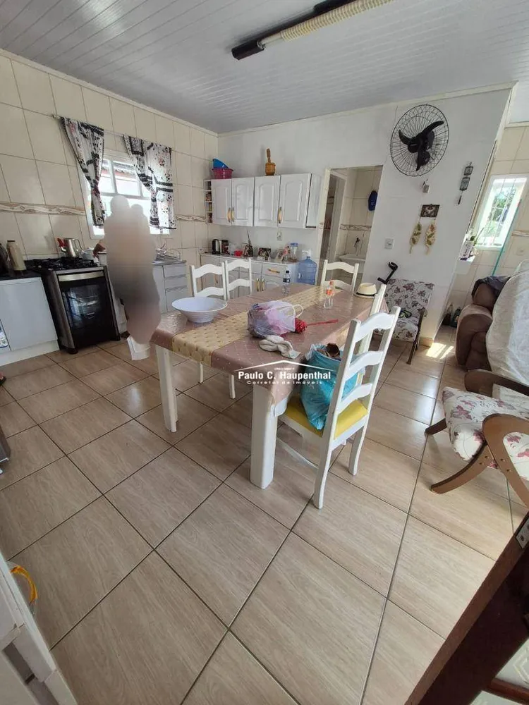 Casa, 3 quartos, 142 m² - Foto 3