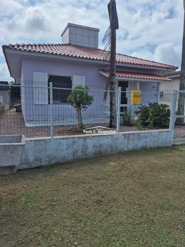 Casa, 3 quartos, 142 m² - Foto 1
