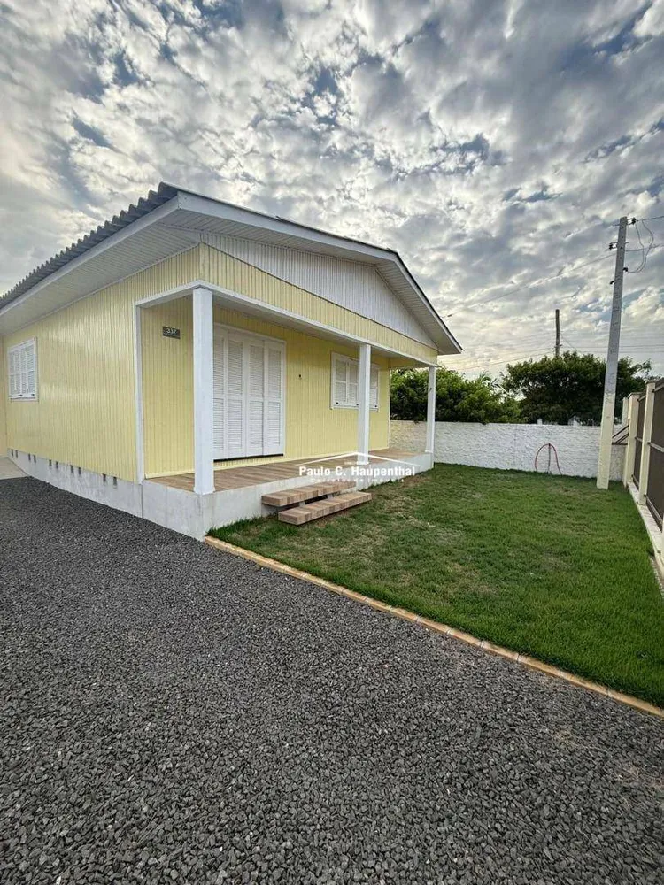 Casa, 3 quartos - Foto 5