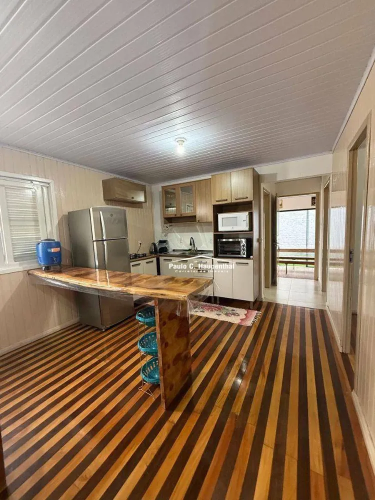 Casa, 3 quartos - Foto 7