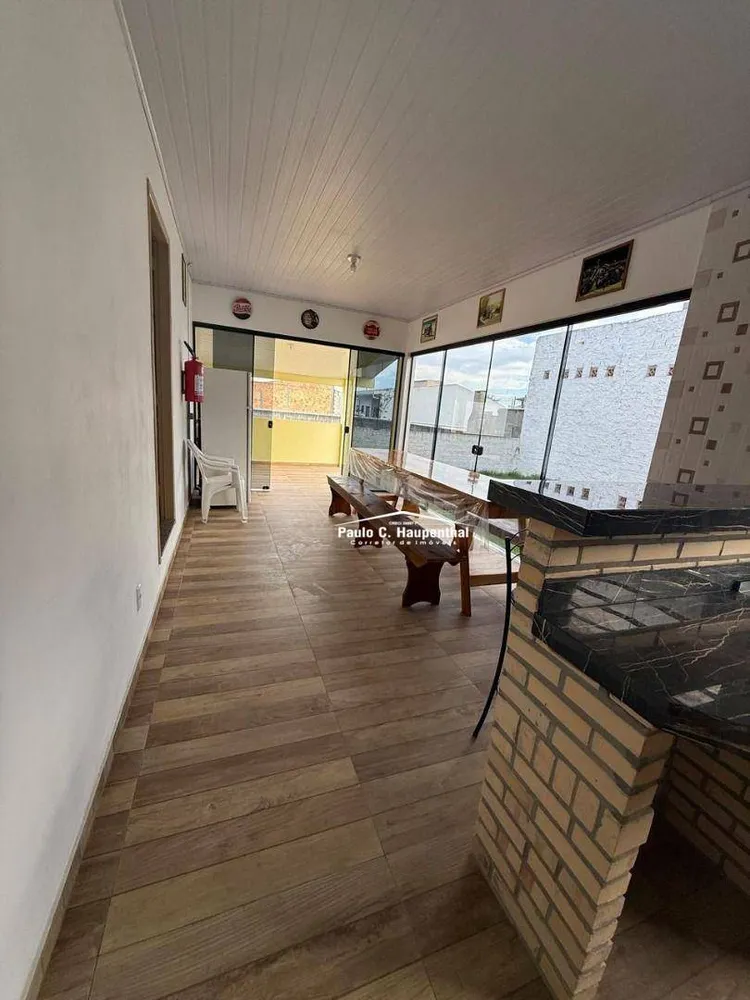 Casa, 3 quartos - Foto 3