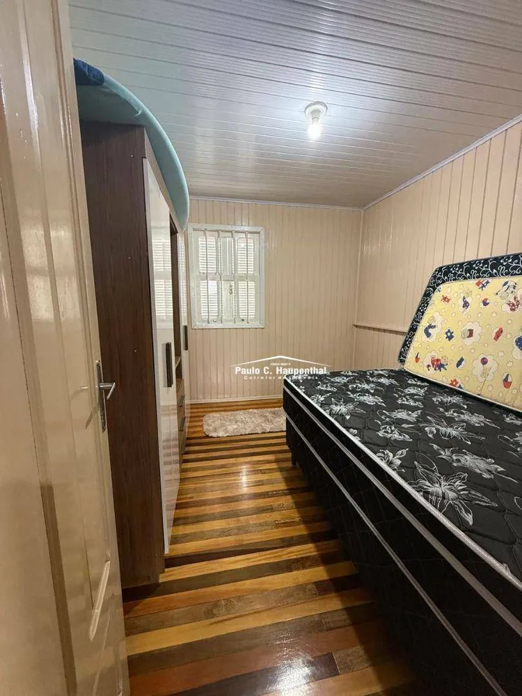 Casa, 3 quartos - Foto 12