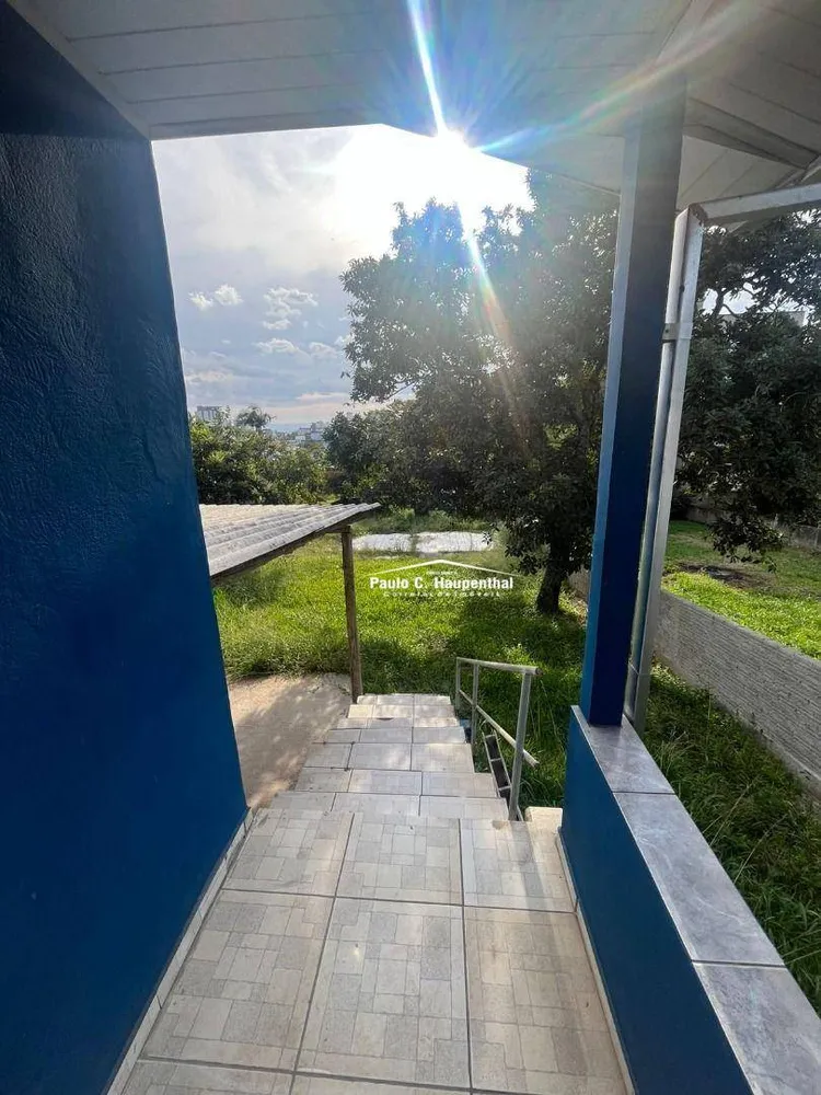 Casa, 2 quartos, 79 m² - Foto 2