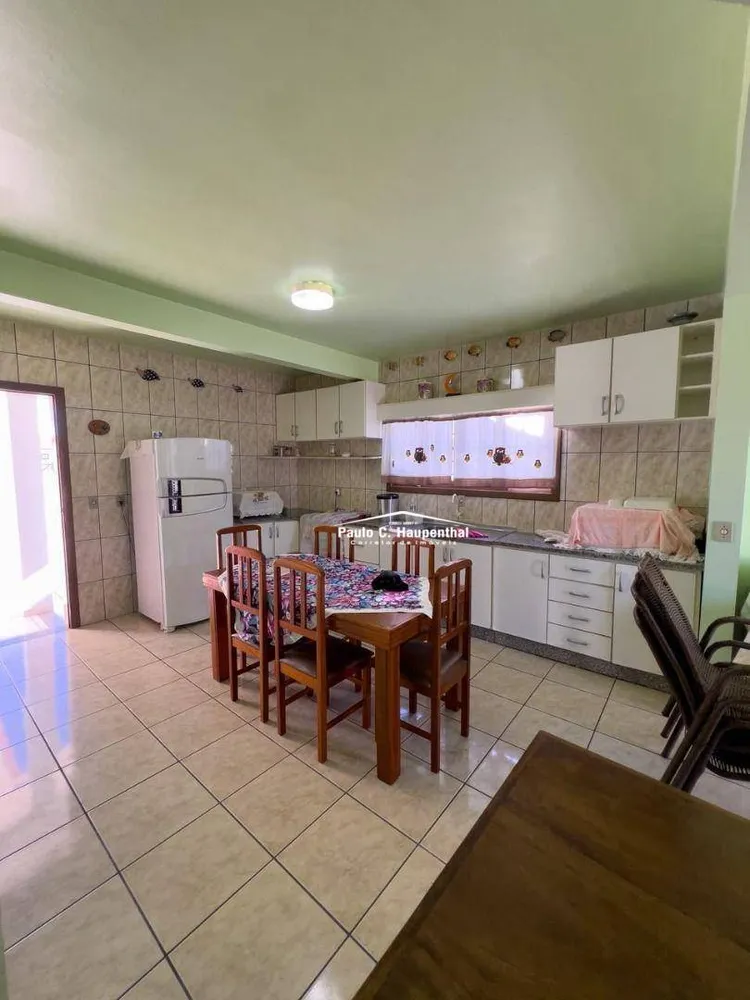 Casa, 4 quartos, 174 m² - Foto 3