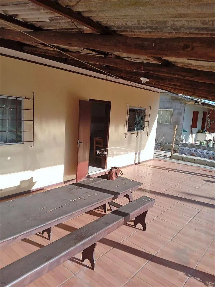 Casa, 2 quartos, 80 m² - Foto 6