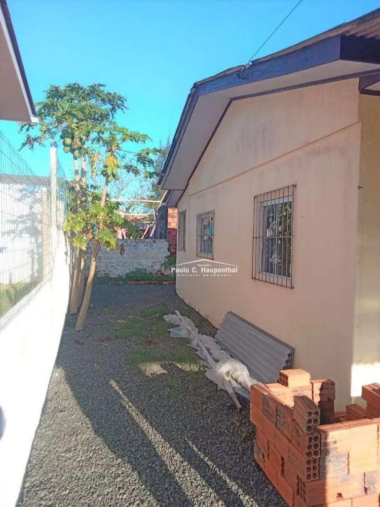 Casa, 2 quartos, 80 m² - Foto 8
