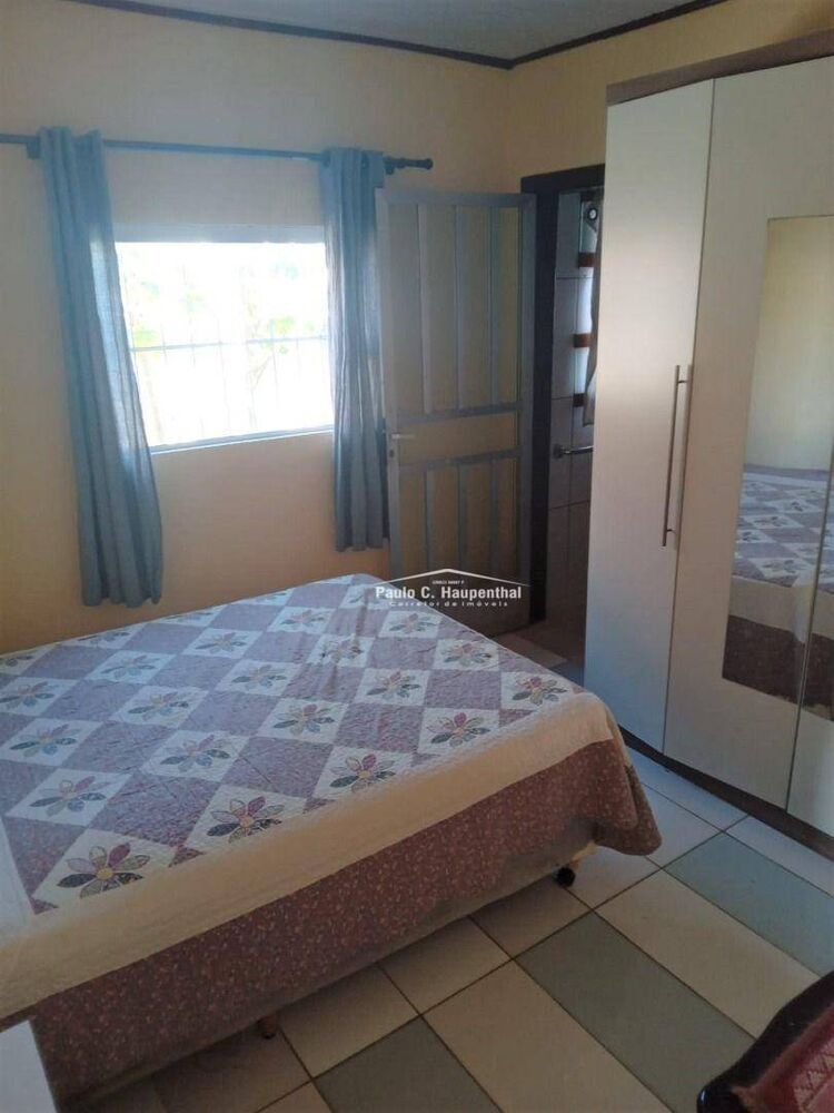Casa, 2 quartos, 80 m² - Foto 2