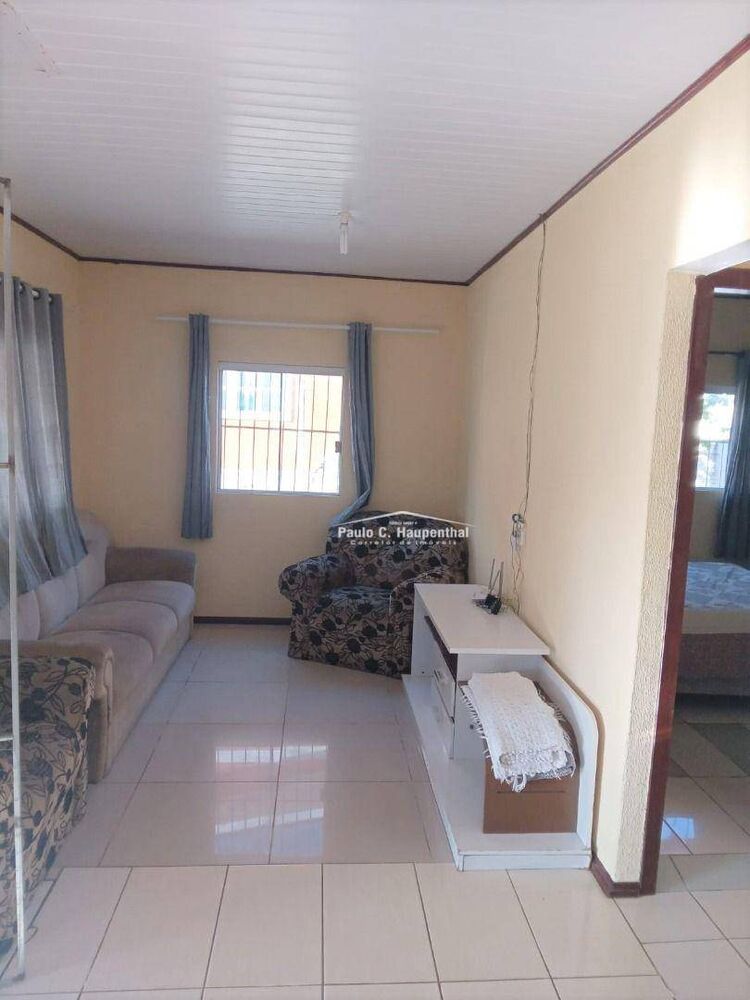 Casa, 2 quartos, 80 m² - Foto 1