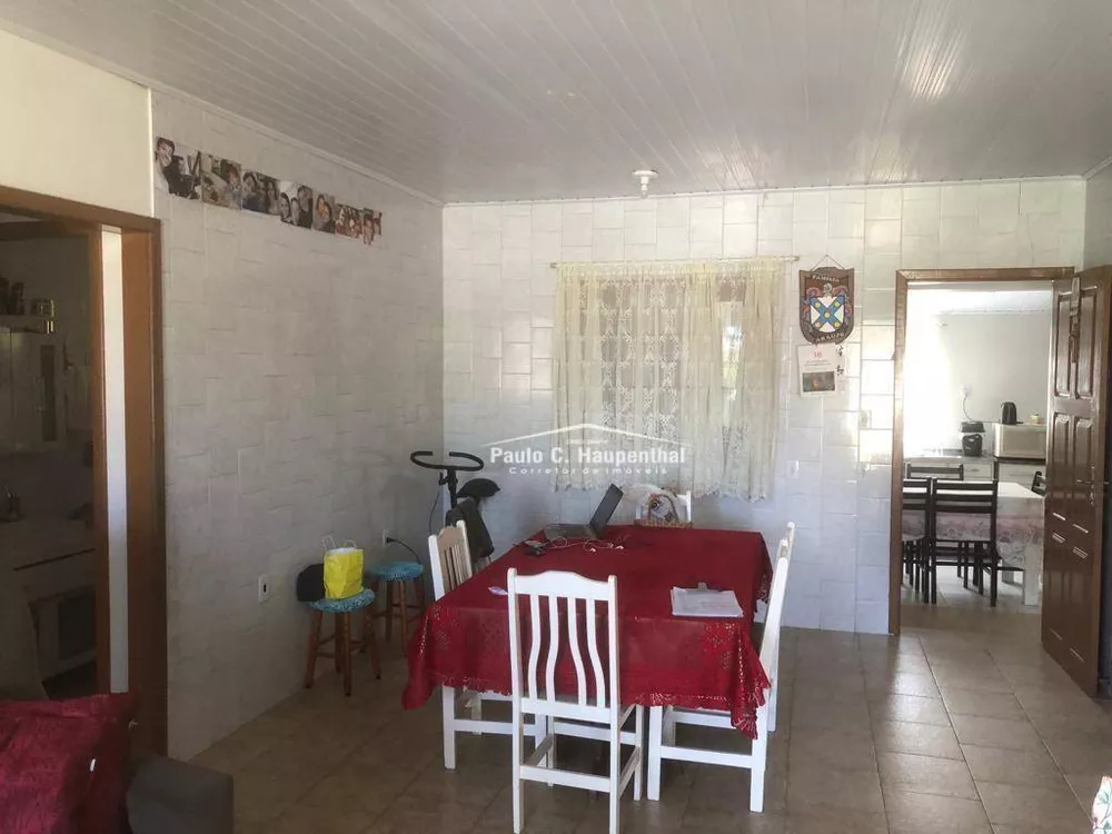 Casa à venda com 3 quartos, 150m² - Foto 3