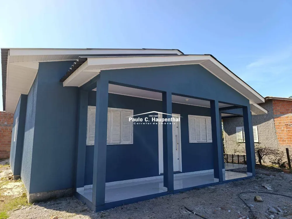 Casa, 3 quartos, 124 m² - Foto 7