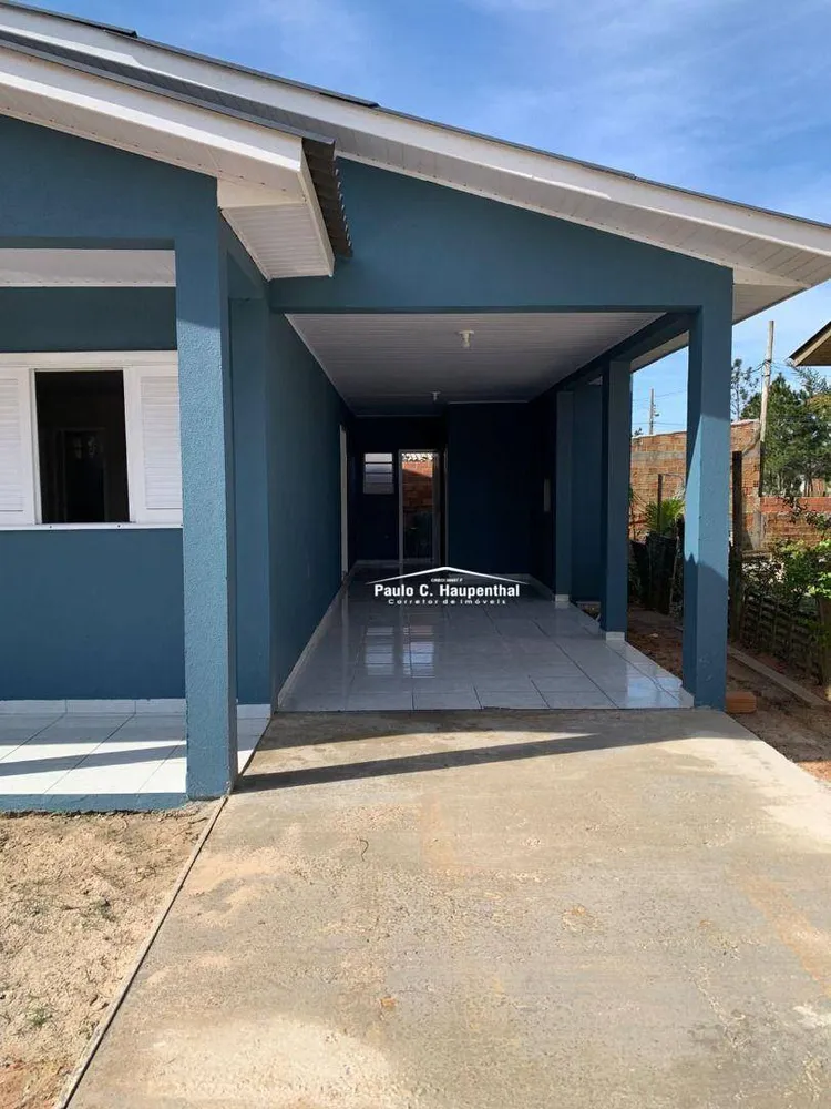 Casa, 3 quartos, 124 m² - Foto 4