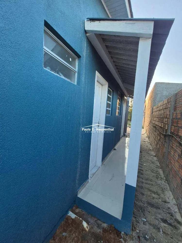 Casa, 3 quartos, 124 m² - Foto 8