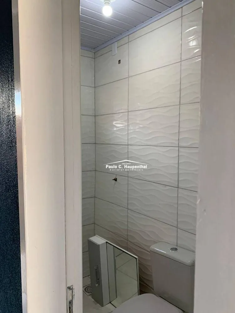 Casa, 3 quartos, 124 m² - Foto 9
