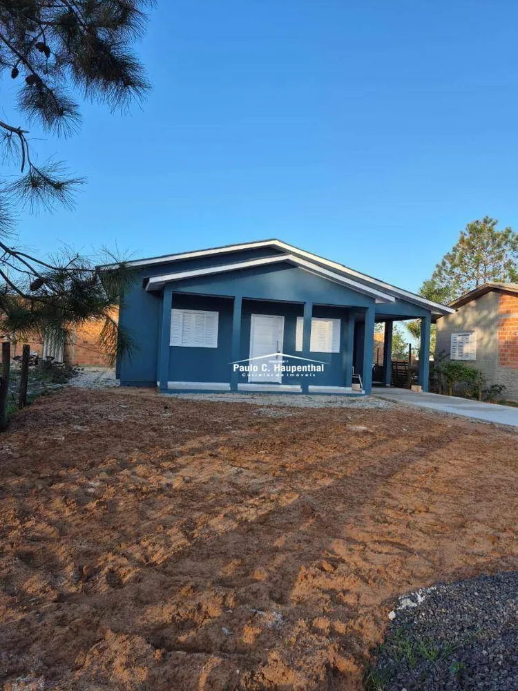 Casa, 3 quartos, 124 m² - Foto 5