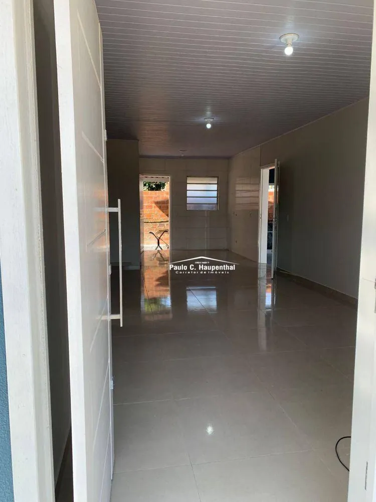 Casa, 3 quartos, 124 m² - Foto 3
