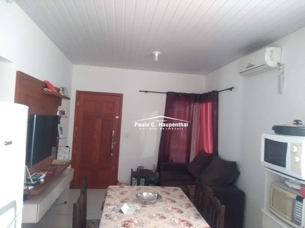 Casa, 2 quartos, 63 m² - Foto 6