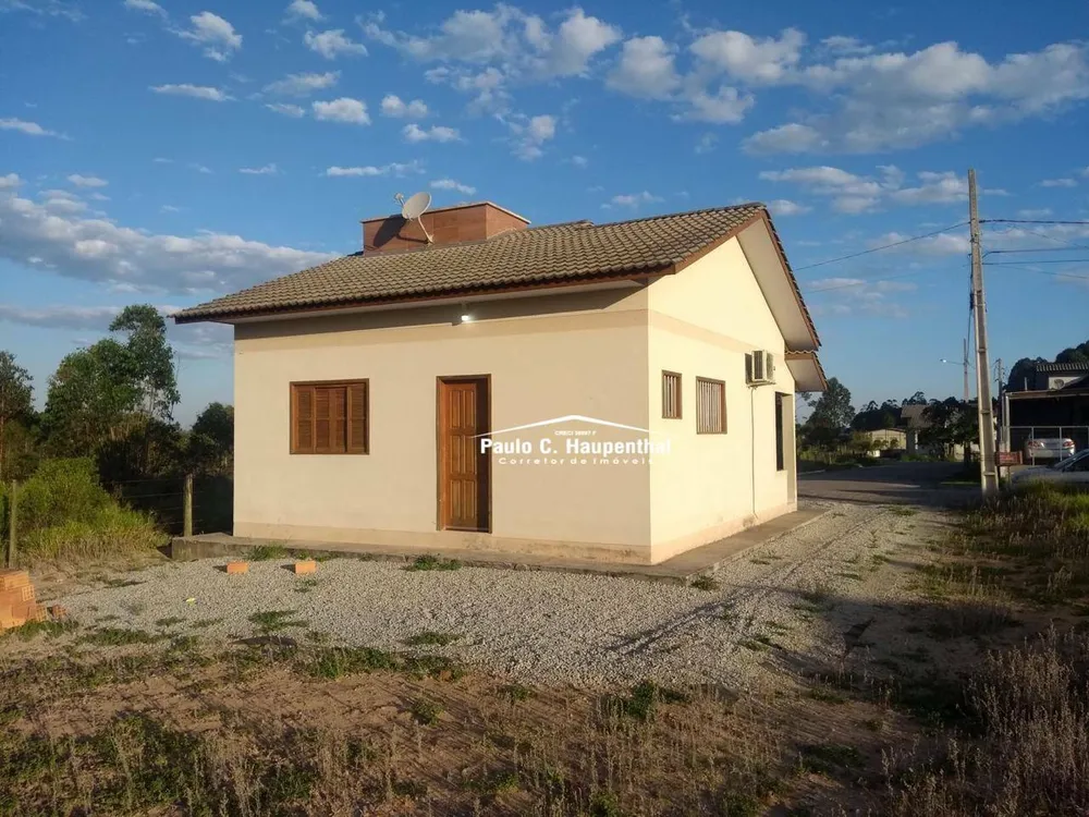 Casa, 2 quartos, 63 m² - Foto 12