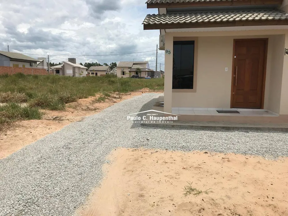 Casa, 2 quartos, 63 m² - Foto 4