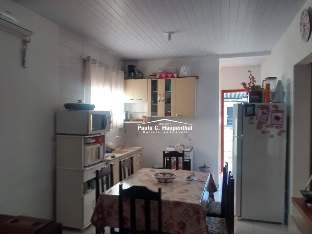 Casa, 2 quartos, 63 m² - Foto 5