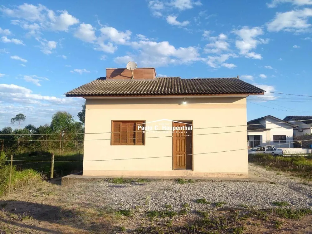 Casa, 2 quartos, 63 m² - Foto 13