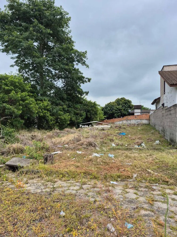 Terreno, 297 m² - Foto 1