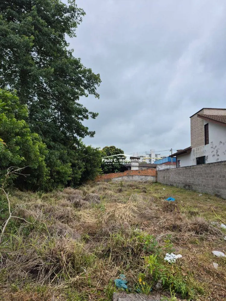 Terreno, 297 m² - Foto 3