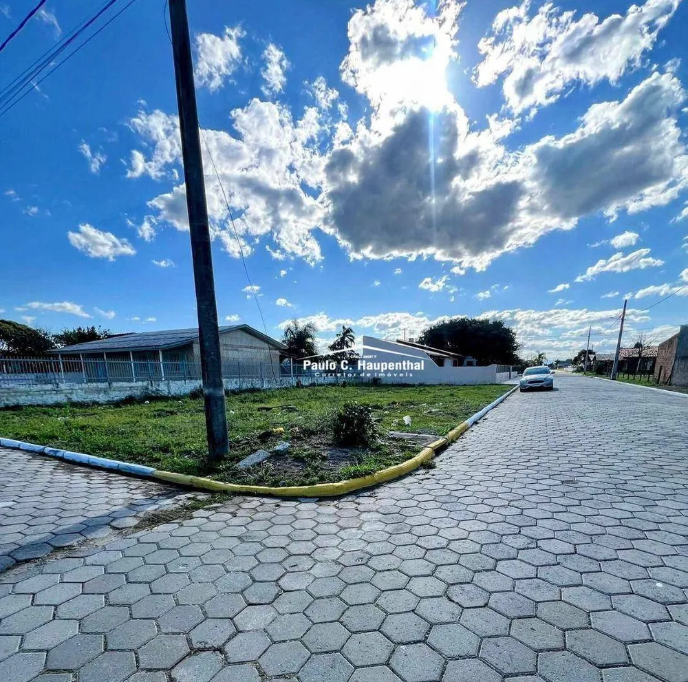 Terreno, 390 m² - Foto 1