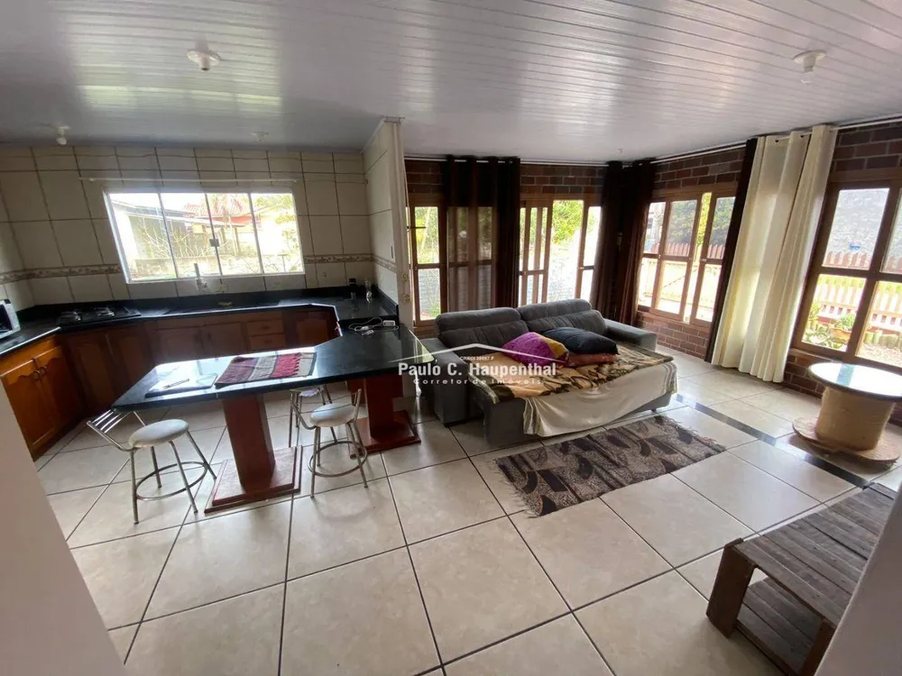 Casa, 2 quartos, 190 m² - Foto 3