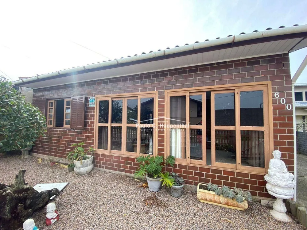 Casa, 2 quartos, 190 m² - Foto 2