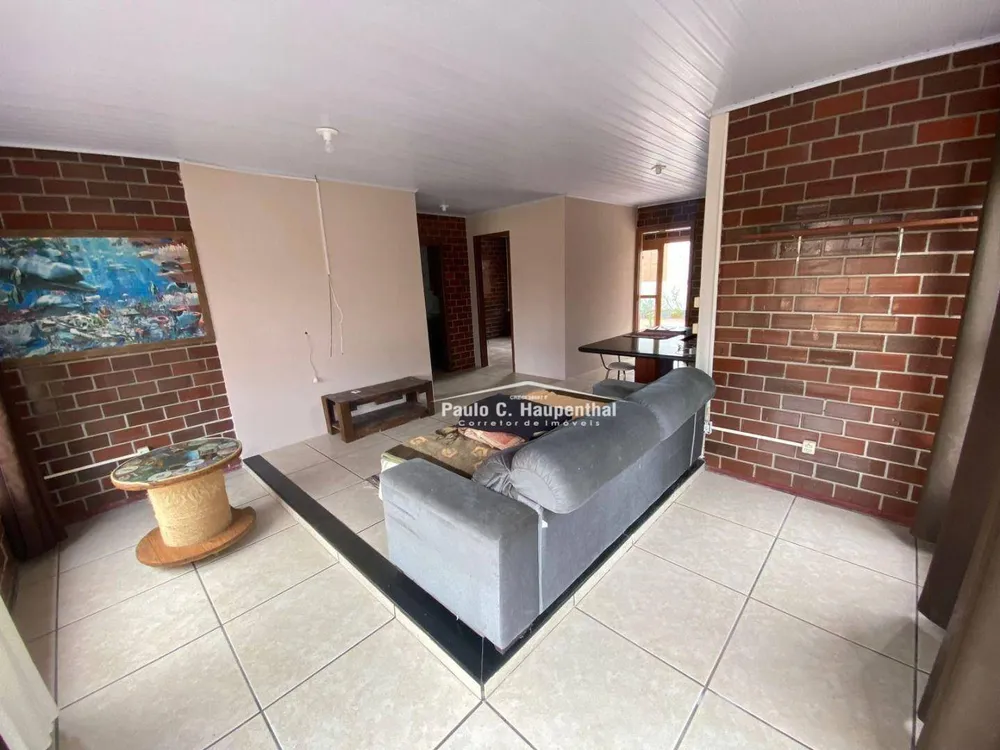 Casa, 2 quartos, 190 m² - Foto 7