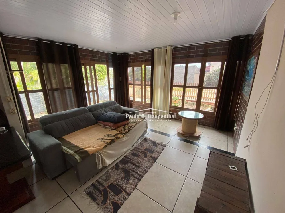 Casa, 2 quartos, 190 m² - Foto 4