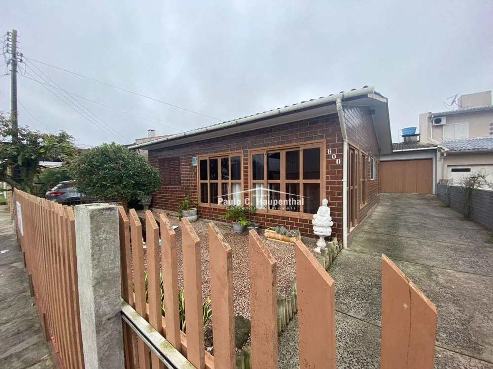 Casa, 2 quartos, 190 m² - Foto 1